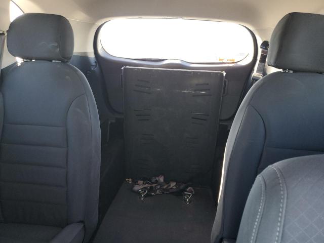 Photo 10 from auction – 2016 KIA SORENTO LX with VIN 5XYPG4A32GG077628