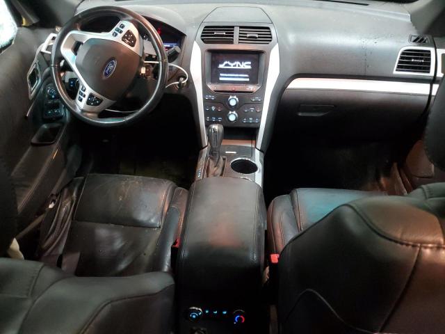 Photo 8 from auction – 2013 FORD EXPLORER X with VIN 1FM5K8D81DGB28173