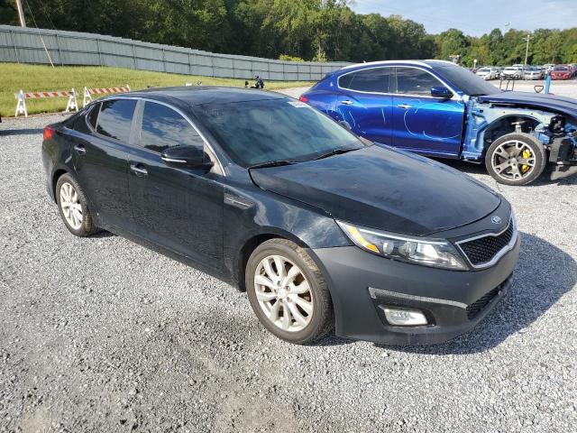 Photo 4 from auction – 2014 KIA OPTIMA LX with VIN 5XXGM4A75EG320703