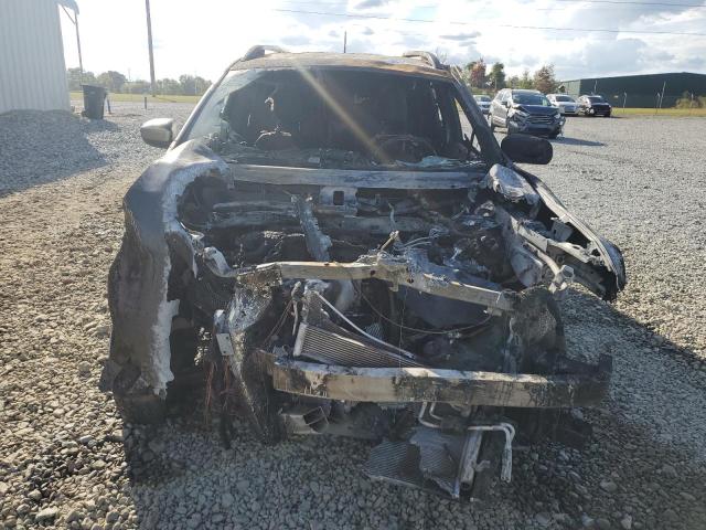 Photo 5 from auction – 2019 JEEP CHEROKEE L with VIN 1C4PJLCB8KD485042