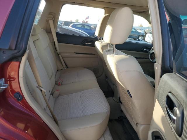 Photo 11 from auction – 2008 SUBARU FORESTER 2 with VIN JF1SG65698H731193