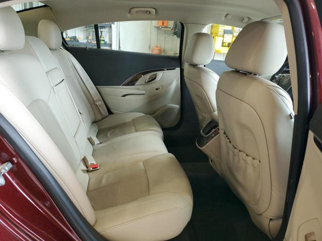 Photo 10 from auction – 2016 BUICK LACROSSE P with VIN 1G4GD5G34GF132830