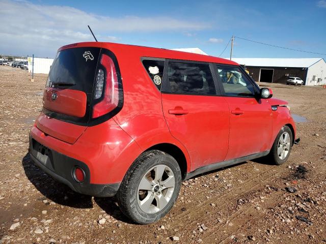 Photo 3 from auction – 2019 KIA SOUL with VIN KNDJN2A22K7653232