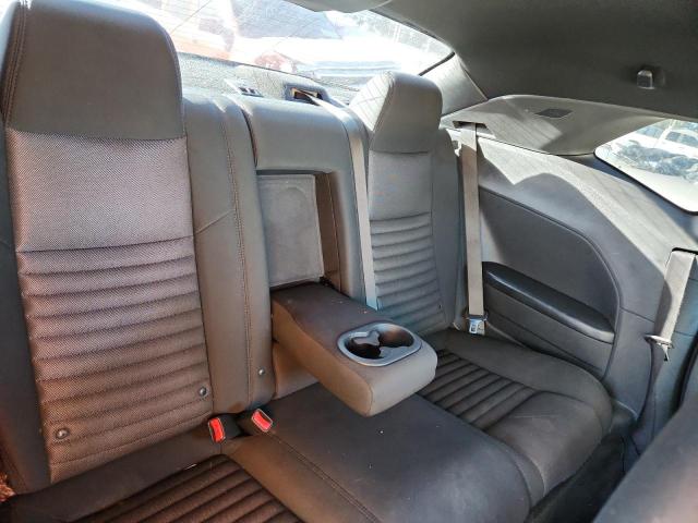 Photo 10 from auction – 2013 DODGE CHALLENGER with VIN 2C3CDYAG5DH692211
