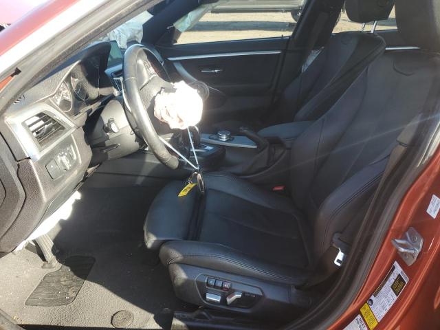 Photo 7 from auction – 2019 BMW 430I GRAN with VIN WBA4J1C57KBM18930