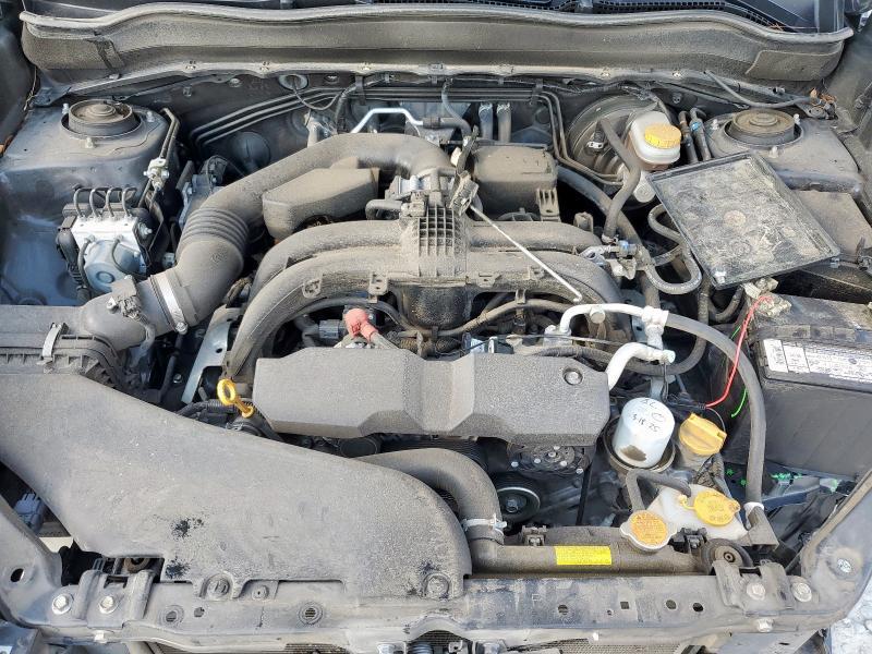 Photo 12 from auction – 2018 SUBARU FORESTER 2 with VIN JF2SJABC1JH488463
