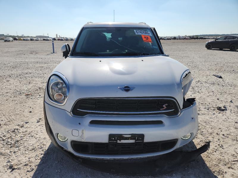 Photo 5 from auction – 2016 MINI COOPER S C with VIN WMWZC3C53GWT08159