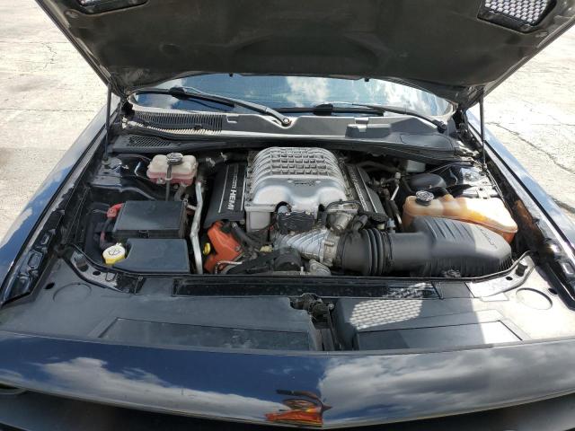 Photo 11 from auction – 2018 DODGE CHALLENGER with VIN 2C3CDZC96JH309750