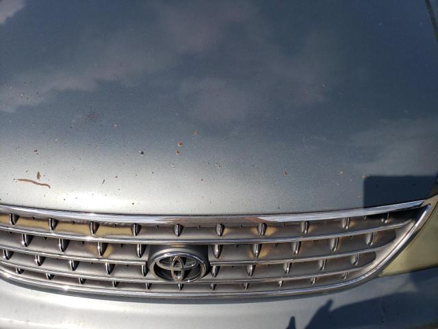 Photo 11 from auction – 2004 TOYOTA AVALON XL with VIN 4T1BF28B64U386720