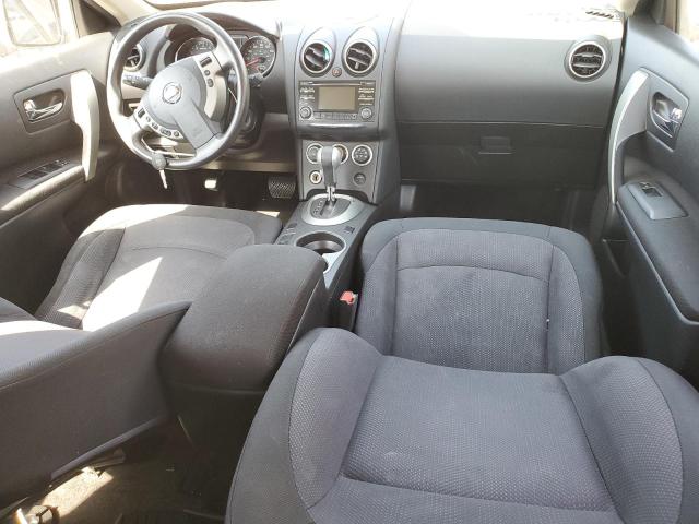 Photo 8 from auction – 2014 NISSAN ROGUE SELE with VIN JN8AS5MT4EW102295