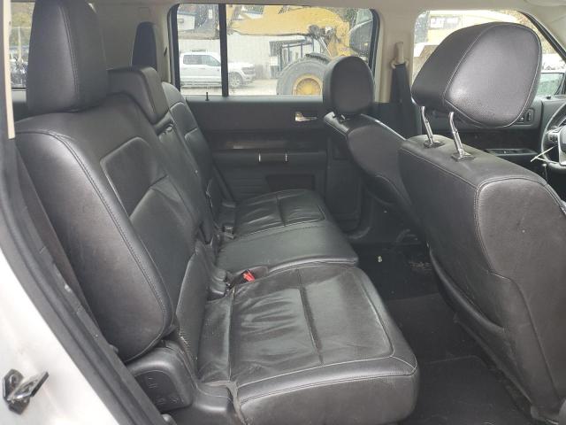 Photo 11 from auction – 2019 FORD FLEX LIMIT with VIN 2FMHK6D85KBA18667