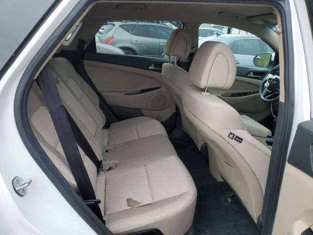 Photo 11 from auction – 2016 HYUNDAI TUCSON LIM with VIN KM8J3CA26GU022340