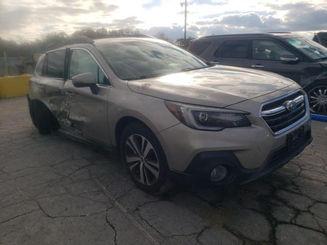 Photo 4 from auction – 2019 SUBARU OUTBACK 2. with VIN 4S4BSANC1K3335910