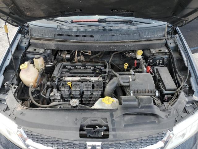 Photo 12 from auction – 2015 DODGE JOURNEY SE with VIN 3C4PDCABXFT737027