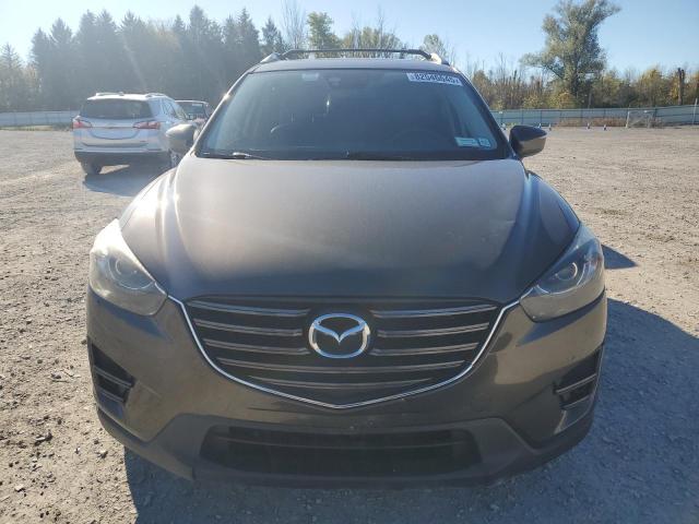 Photo 5 from auction – 2016 MAZDA CX-5 GT with VIN JM3KE4DYXG0815485