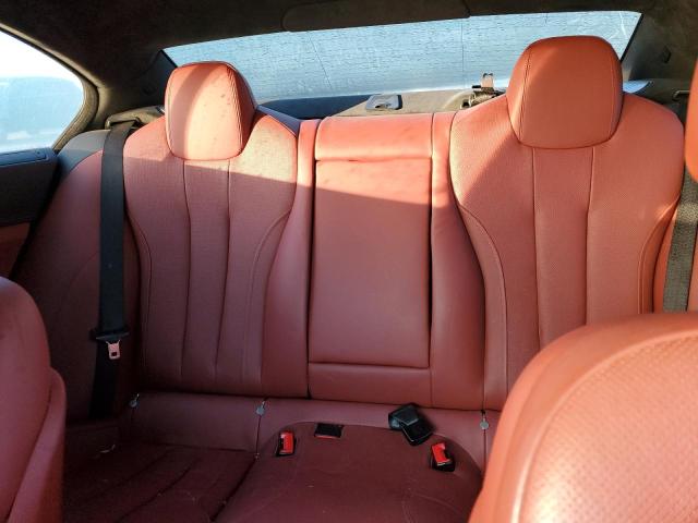 Photo 10 from auction – 2014 BMW 650 XI GRA with VIN WBA6B4C56ED760286