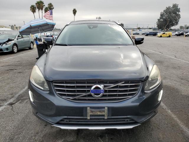 Photo 5 from auction – 2014 VOLVO XC60 3.2 with VIN YV4940DL8E2516745