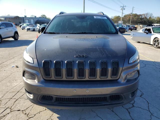 Photo 5 from auction – 2014 JEEP CHEROKEE L with VIN 1C4PJMCS3EW220141