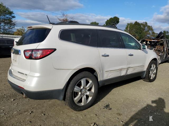 Photo 3 from auction – 2016 CHEVROLET TRAVERSE L with VIN 1GNKVJKD0GJ187610