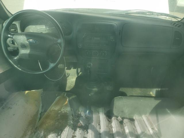 Zdjęcie 8 z aukcji – 2003 FORD RANGER z VIN 1FTYR10D63PA74195