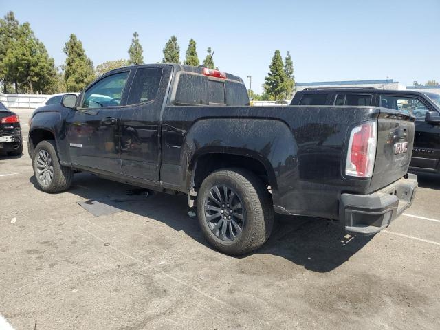 Photo 2 from auction – 2022 GMC CANYON ELE with VIN 1GTH5CEA8N1308882