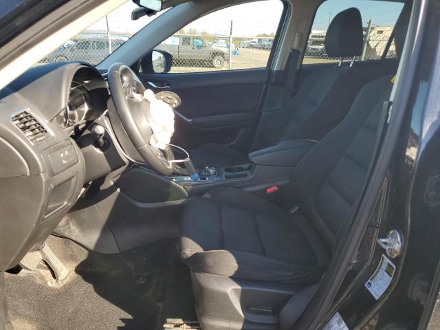 Photo 7 from auction – 2016 MAZDA CX-5 TOURI with VIN JM3KE2CY5G0774348