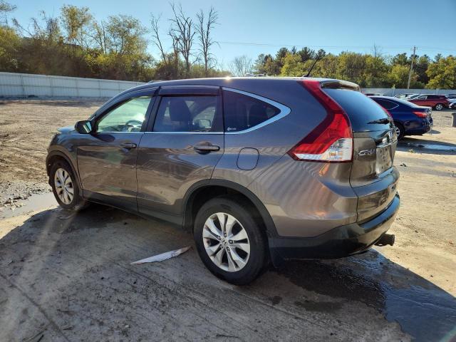 Photo 2 from auction – 2012 HONDA CR-V EX with VIN 5J6RM4H55CL027615