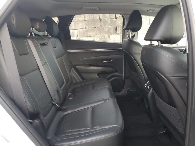 Photo 11 from auction – 2022 HYUNDAI TUCSON with VIN KM8JECA12NU026089