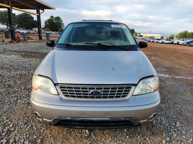 Photo 5 from auction – 2003 FORD WINDSTAR L with VIN 2FMZA51403BB86639