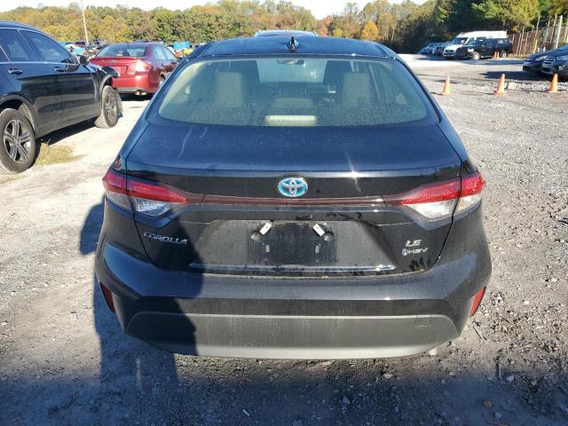 Photo 6 from auction – 2025 TOYOTA COROLLA LE with VIN JTDBDMHEXS3025588