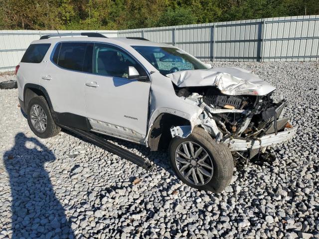 Photo 4 from auction – 2017 GMC ACADIA SLE with VIN 1GKKNSLS4HZ190044