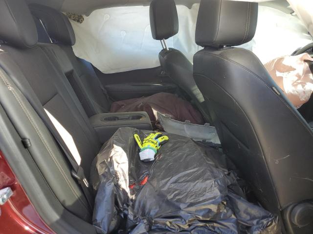 Photo 10 from auction – 2022 CHEVROLET TRAX 1LT with VIN KL7CJPSM4NB567078