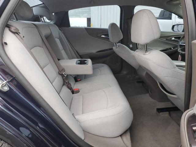 Photo 10 from auction – 2016 CHEVROLET MALIBU LS with VIN 1G1ZB5ST7GF208446