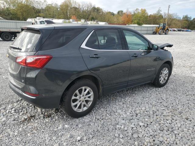 Photo 3 from auction – 2018 CHEVROLET EQUINOX LT with VIN 2GNAXJEVXJ6208722