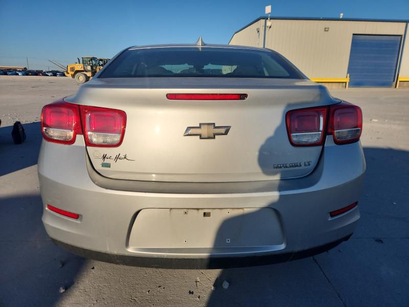 Photo 6 from auction – 2015 CHEVROLET MALIBU with VIN 1G11D5SL7FU114519