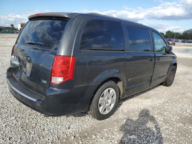 Photo 3 from auction – 2011 DODGE GRAND CARA with VIN 2D4RN4DG8BR771714