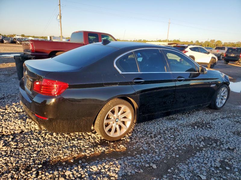 Photo 3 from auction – 2014 BMW 535 I with VIN WBA5B1C50ED484665
