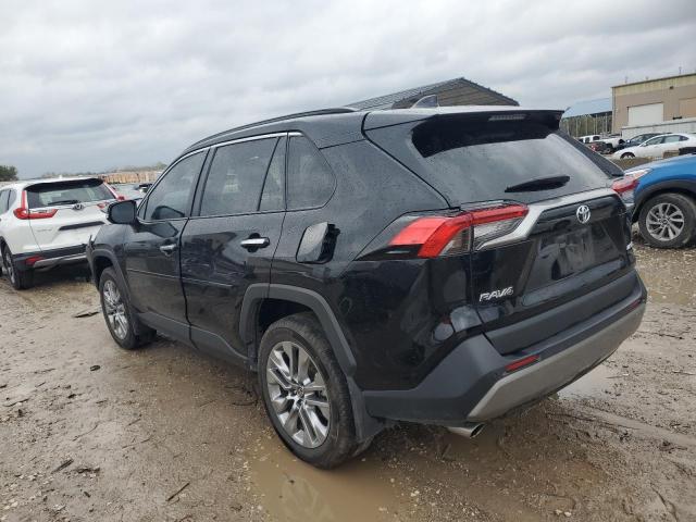 Photo 2 from auction – 2024 TOYOTA RAV4 LIMIT with VIN 2T3Y1RFV7RW341377