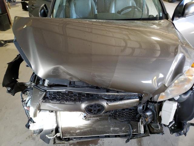Photo 12 from auction – 2011 TOYOTA RAV4 LIMIT with VIN 2T3DF4DV0BW176042