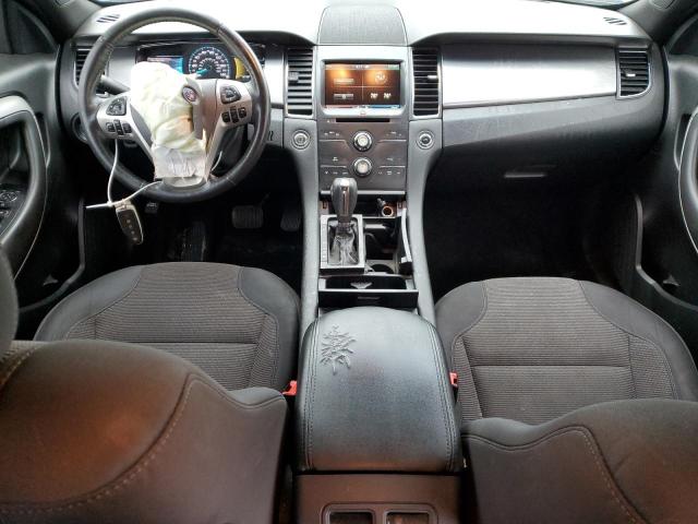 Photo 8 from auction – 2015 FORD TAURUS SEL with VIN 1FAHP2E85FG180106