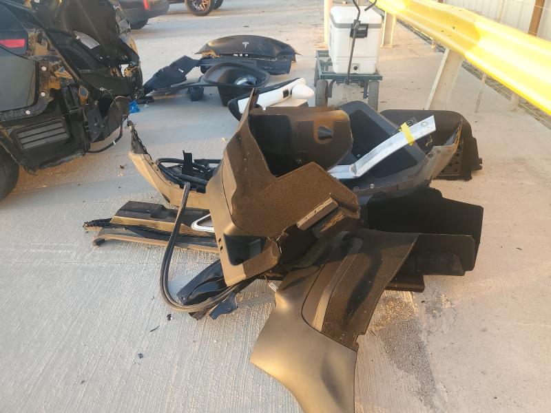 Photo 13 from auction – 2024 TESLA MODEL Y with VIN 7SAYGAEE4RF080459