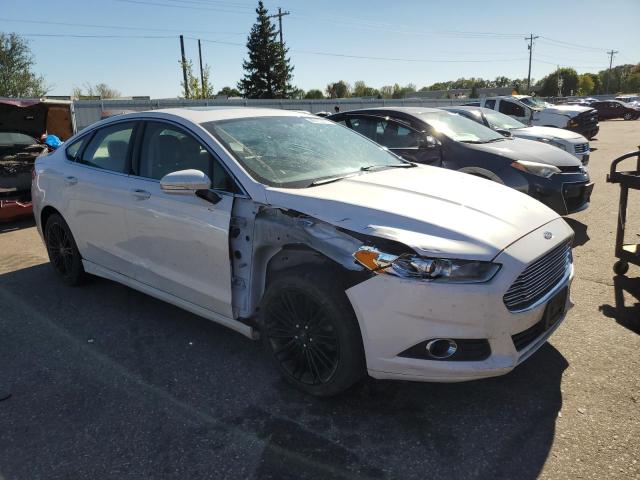 Photo 4 from auction – 2013 FORD FUSION SE with VIN 3FA6P0HR4DR266772