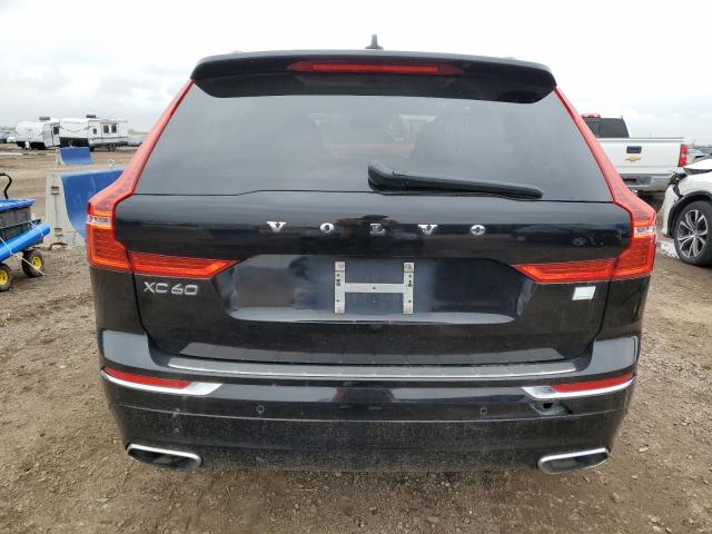 Photo 6 from auction – 2021 VOLVO XC60 T8 RE with VIN YV4BR0DK9M1685302