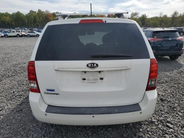 Photo 6 from auction – 2011 KIA SEDONA with VIN KNDMG4C74B6411690