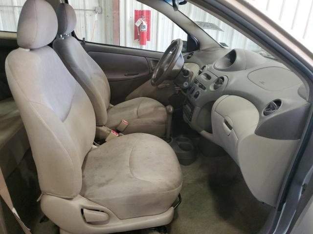 Photo 7 from auction – 2005 TOYOTA ECHO with VIN JTDAT123950368595