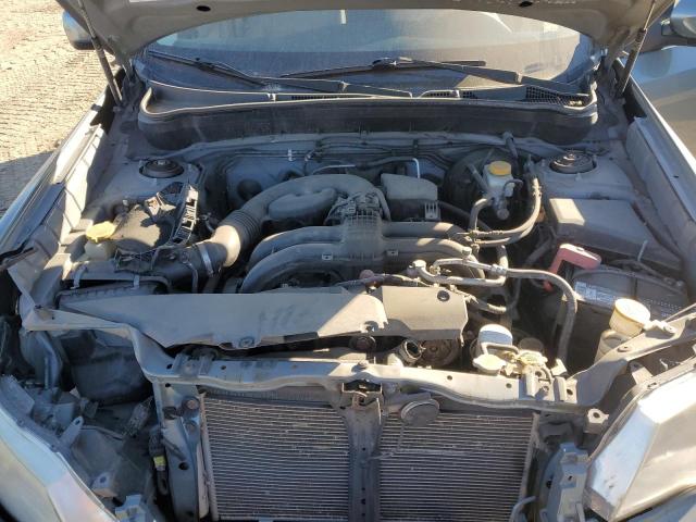 Photo 12 from auction – 2011 SUBARU FORESTER L with VIN JF2SHBECXBH771717