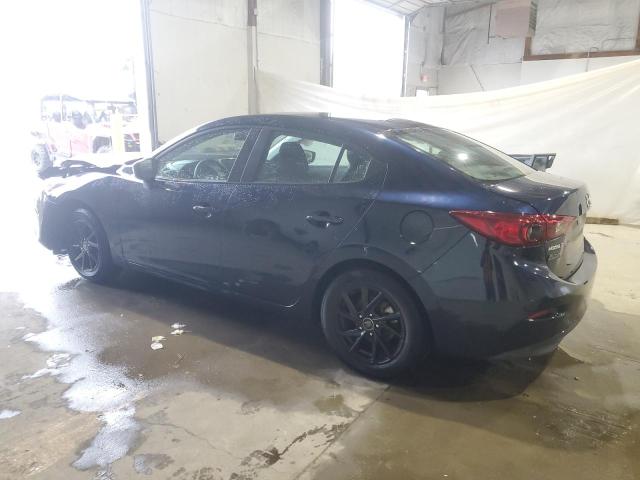 Photo 2 from auction – 2015 MAZDA 3 SPORT with VIN 3MZBM1U72FM152763