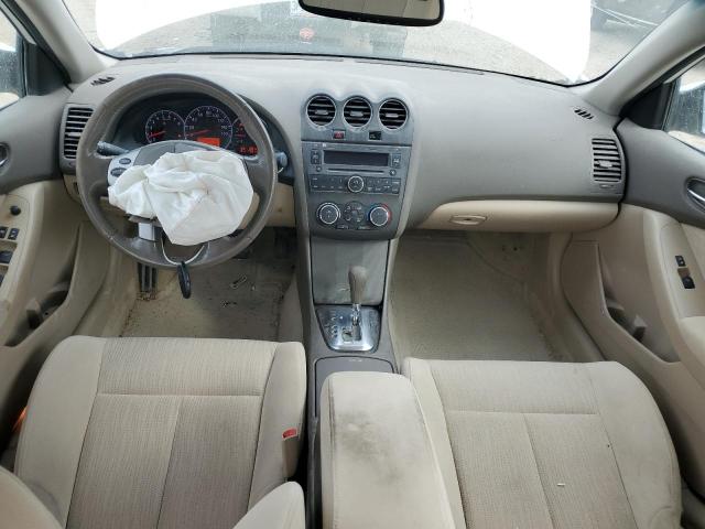 Photo 8 from auction – 2012 NISSAN ALTIMA BAS with VIN 1N4AL2AP4CN533369