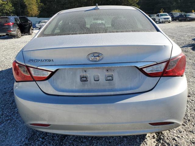 Photo 6 from auction – 2011 HYUNDAI SONATA GLS with VIN 5NPEB4AC2BH292577