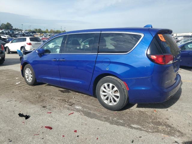 Photo 2 from auction – 2019 CHRYSLER PACIFICA T with VIN 2C4RC1FG6KR576824